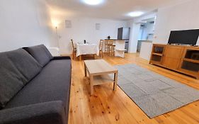 Vagnera Old Town Two Bedroom Apartment